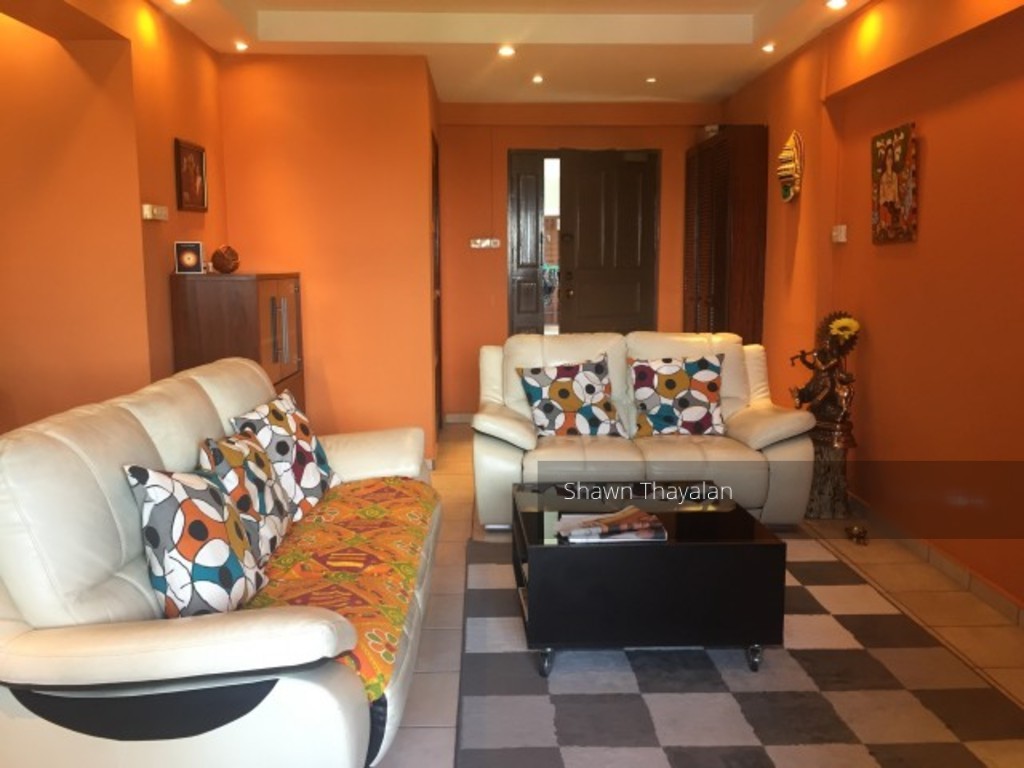 Blk 760 Woodlands Avenue 6 (Woodlands), HDB 5 Rooms #154753872